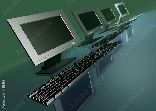 computers