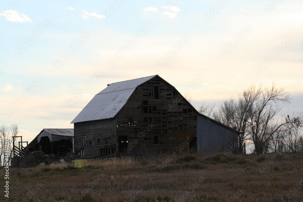 barn 21 barn 21
