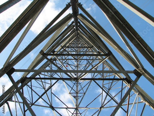 pylon abstract