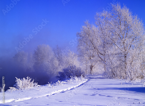 winter