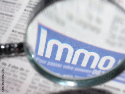 immobilier
