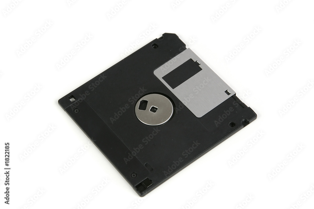 floppy disk
