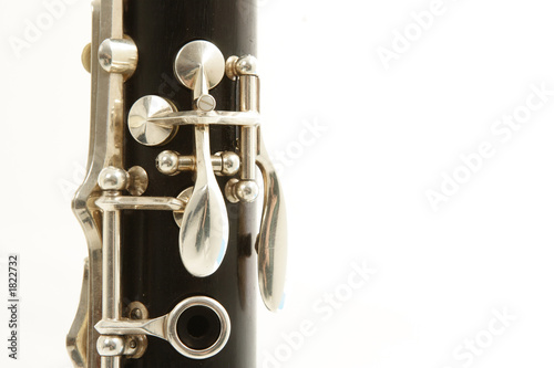 clarinet