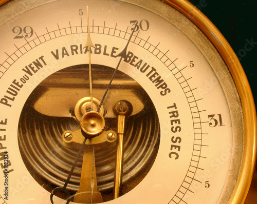 barometer