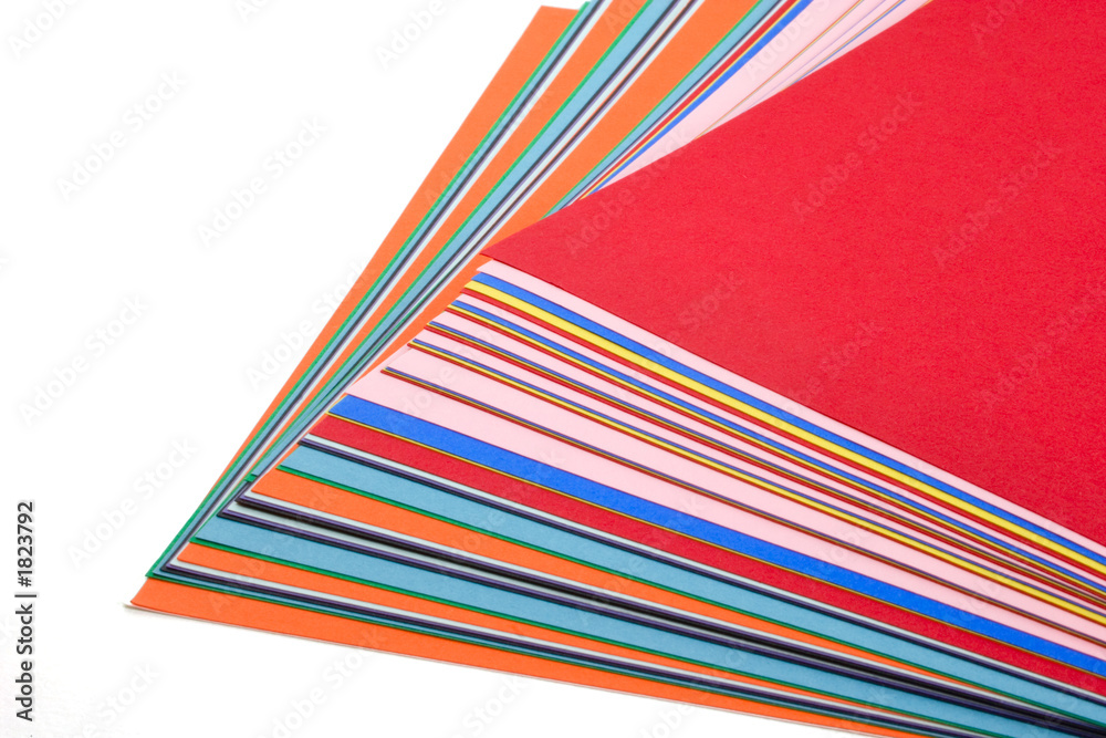 construction paper construction paper