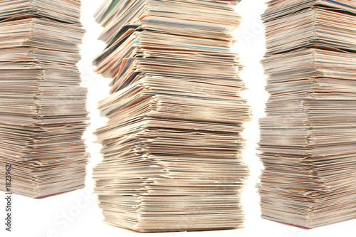 collector cards