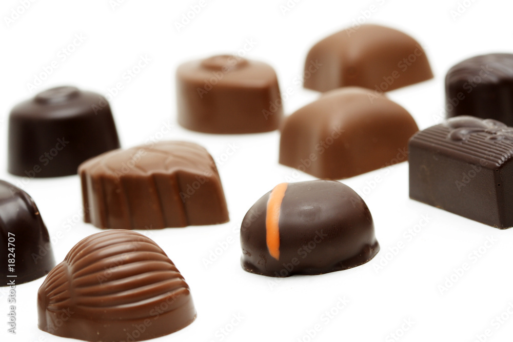chocolates chocolates