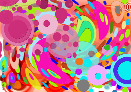 tutti frutti