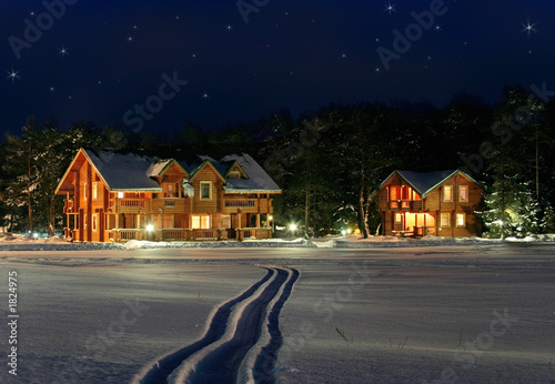 cristmans eve