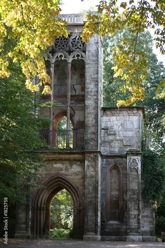 tempelherrenhaus photo