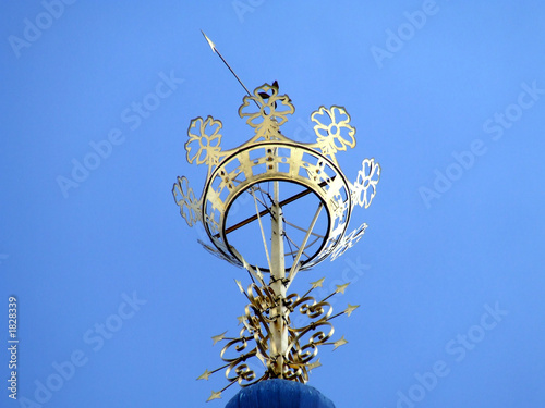 nikolaikirche siegen, krönchen
