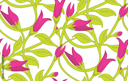 seamless wallpaper pattern