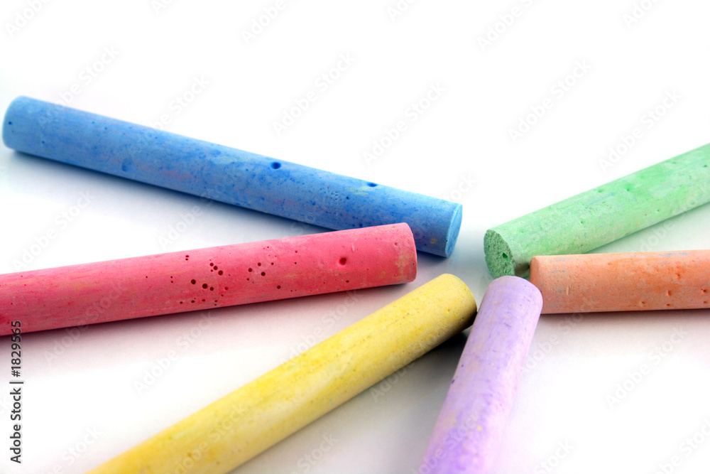 colored chalks 1 colored chalks 1