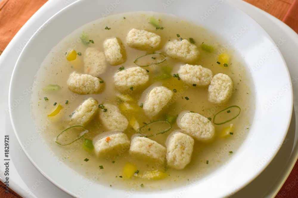 soup soup