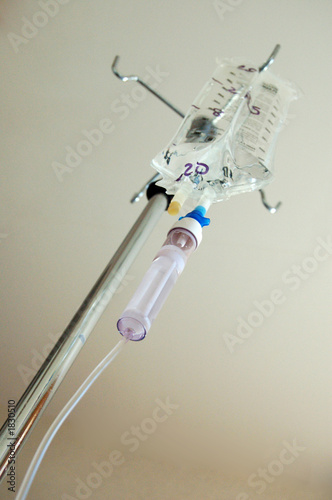perfusion