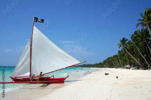 boracay pirates