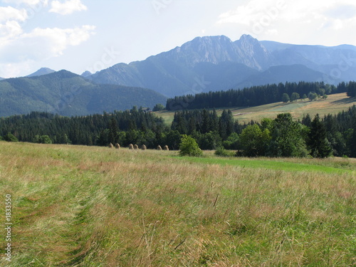 giewont