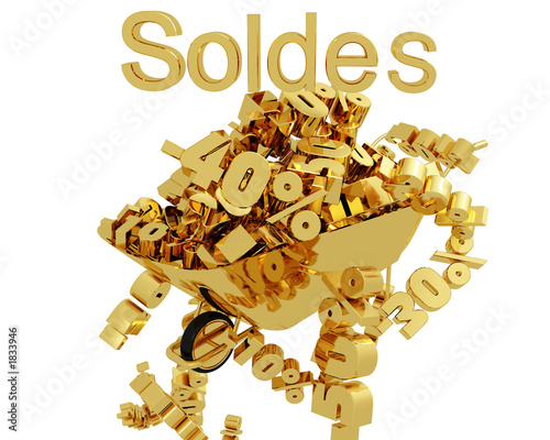soldes sales