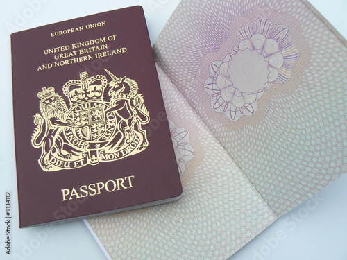 passport