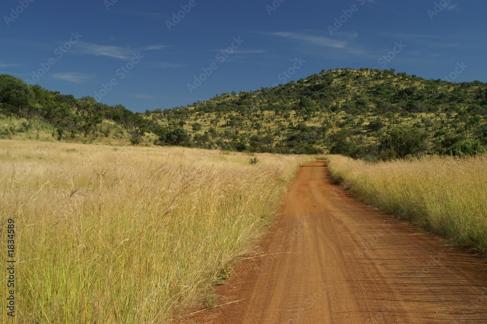 road road