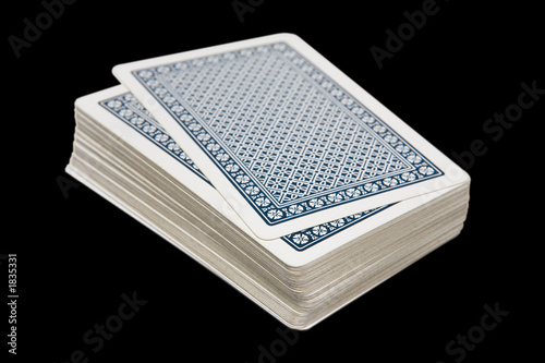 pack of cards