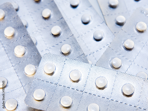 Valokuva mediacl pills