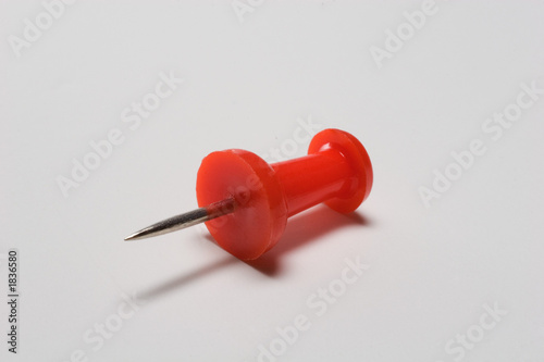 Plakat pin