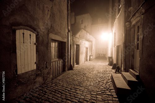 ruelle nuit3