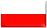 polen fahne poland flag