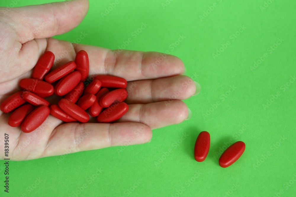 multi-vitamins multi-vitamins