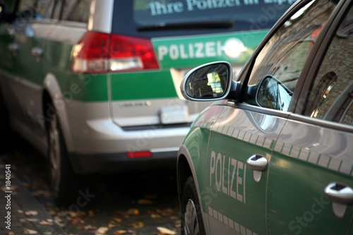 polizei photo