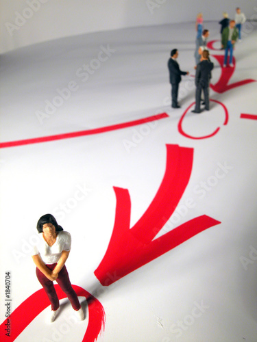 individuum und gruppe ii