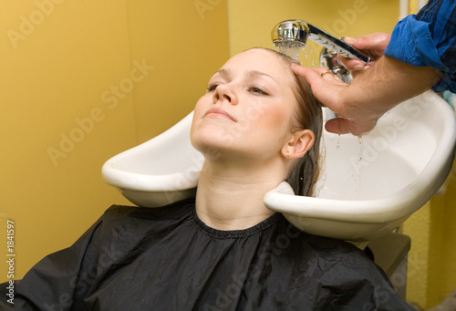 hairdresser's