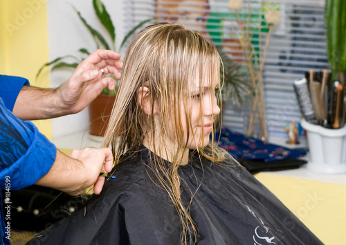 hairdresser's