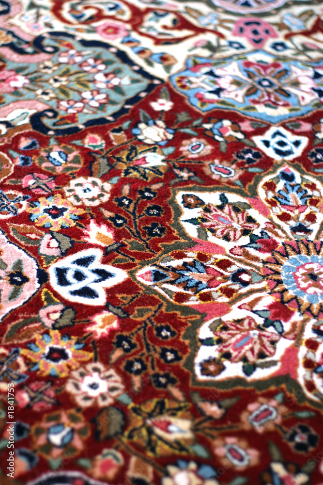 oriental rug