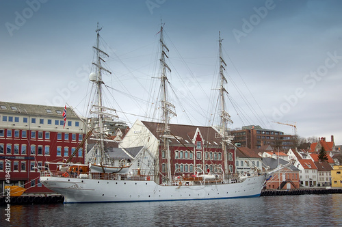 ship