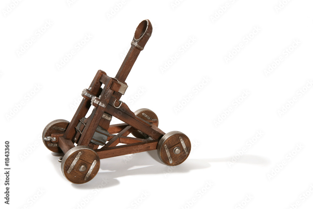 trebuchet trebuchet