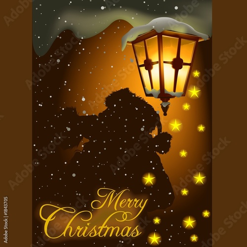 christmas theme 06