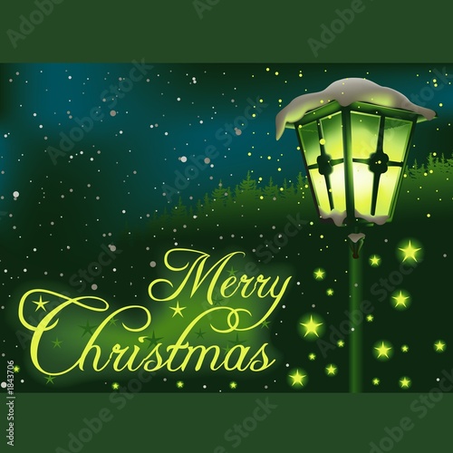 christmas theme 07