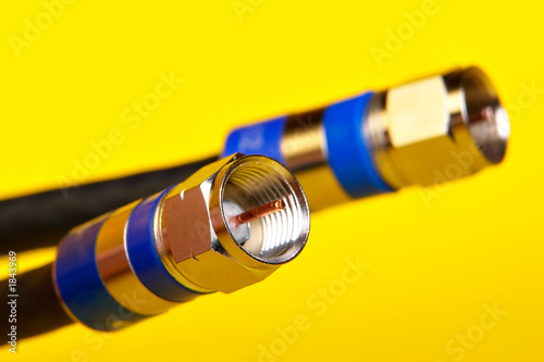 coax cables