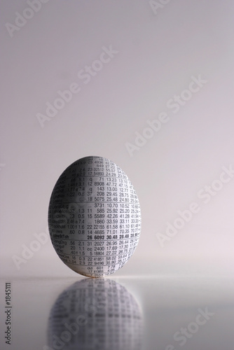 nest egg