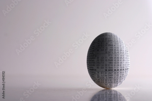 nest egg
