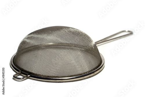 sieve