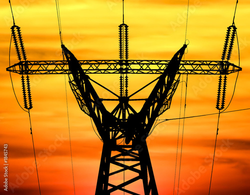 power tower