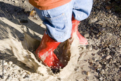 gummistiefel