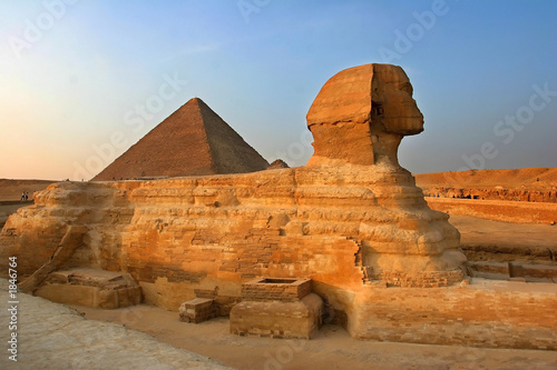 the great sphinx #1846764