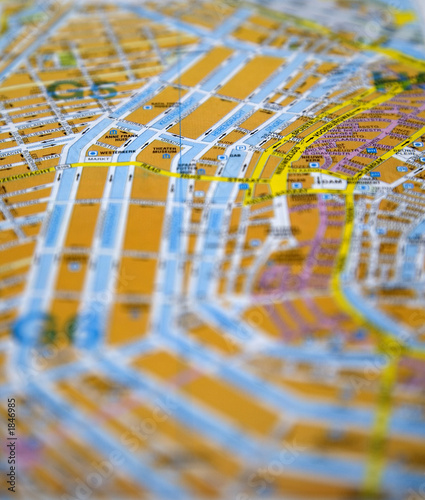 Photography map 1