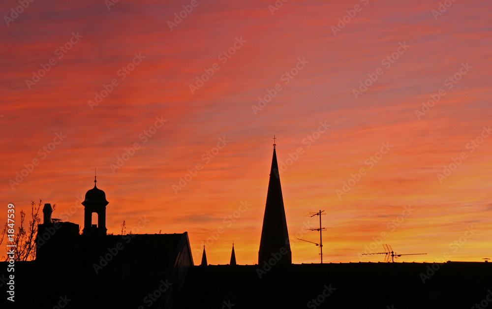 sundown sundown