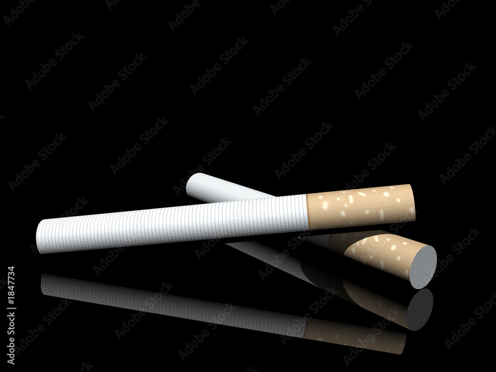 cigarette cigarette