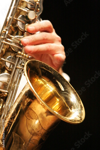 sax
